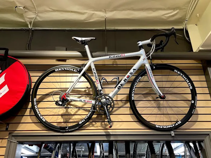 Sprocket Cycles Picture 3