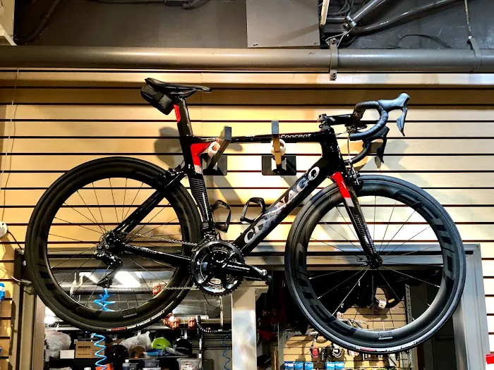 Sprocket Cycles Picture 5