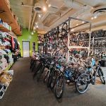 Sprocket Cycles