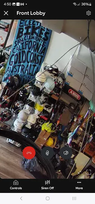 Burn The Ships Electrics Picture 10
