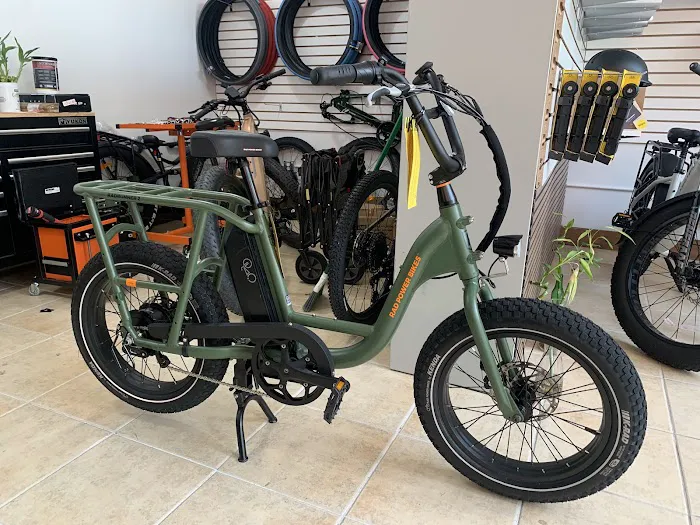 Redondo eBikes Picture 3