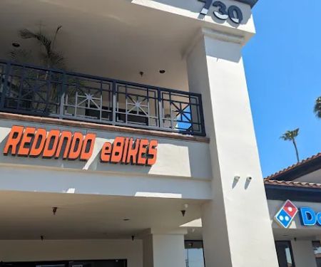 Redondo eBikes