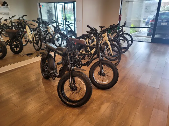 Redondo eBikes Picture 2