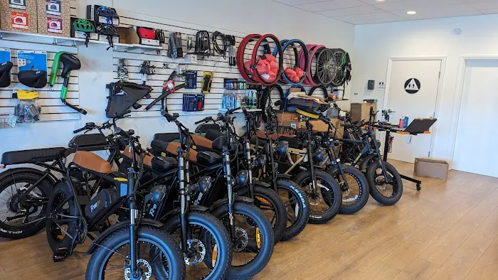 Redondo eBikes Picture 8