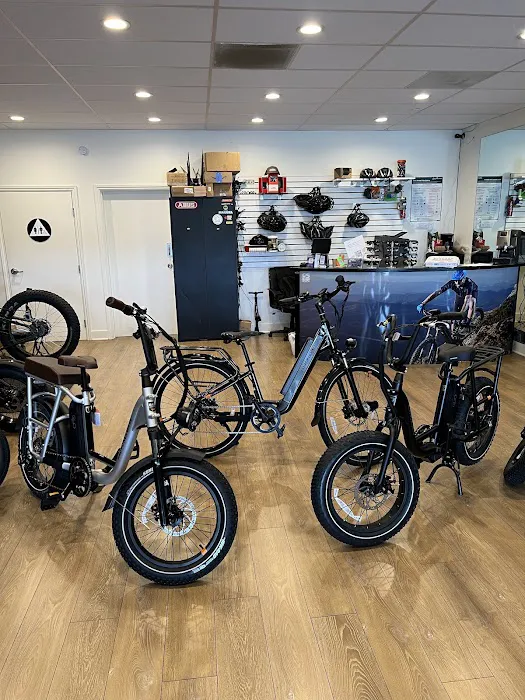 Redondo eBikes Picture 5