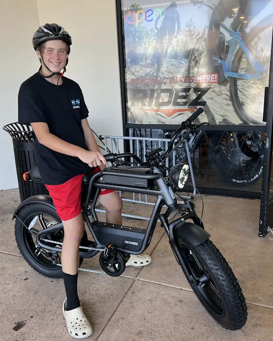 Redondo eBikes Picture 6
