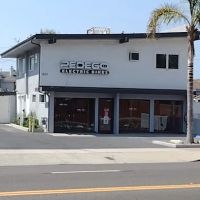 Pedego South Bay & More ico
