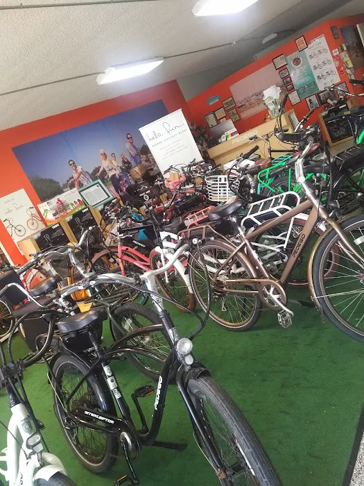 Pedego South Bay & More Picture 2