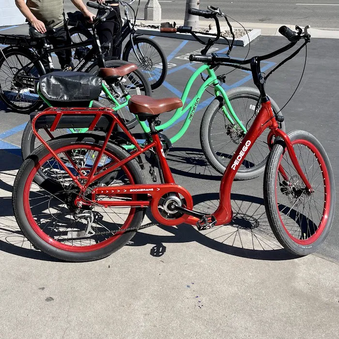 Pedego South Bay & More Picture 4