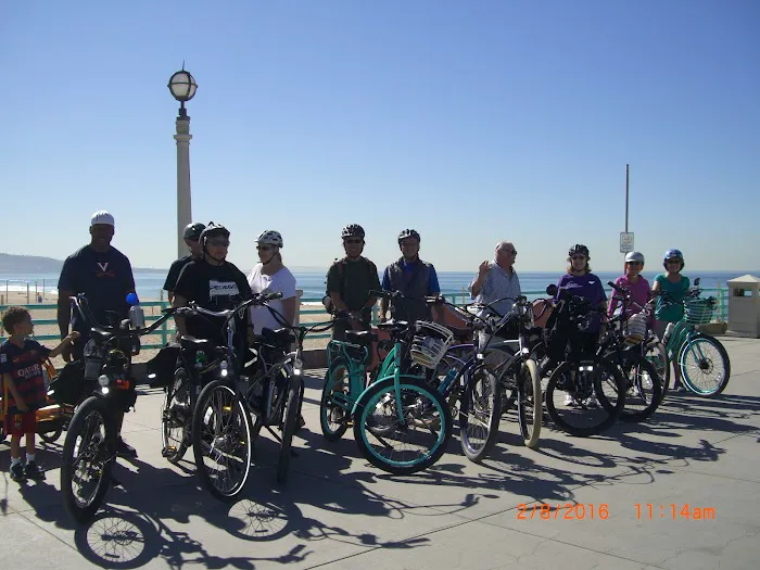Pedego South Bay & More Picture 10