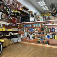 Manny's Cyclery ico