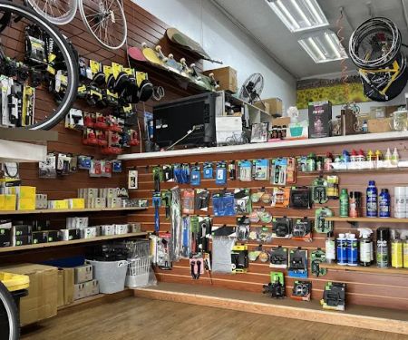 Manny's Cyclery