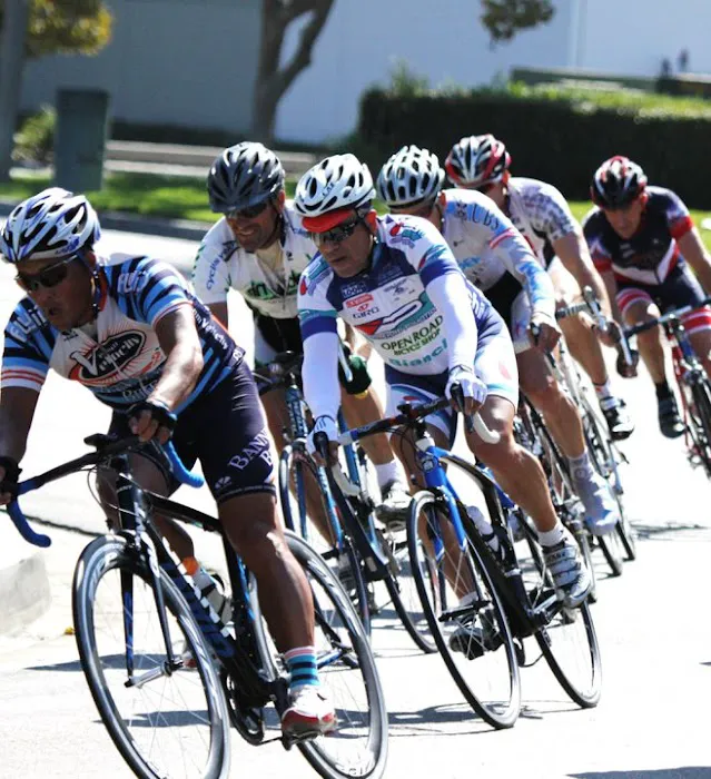 Manny's Cyclery Picture 8