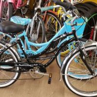 Manny's Bike Shop ico