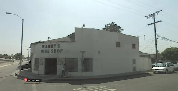 Manny's Bike Shop Picture 3