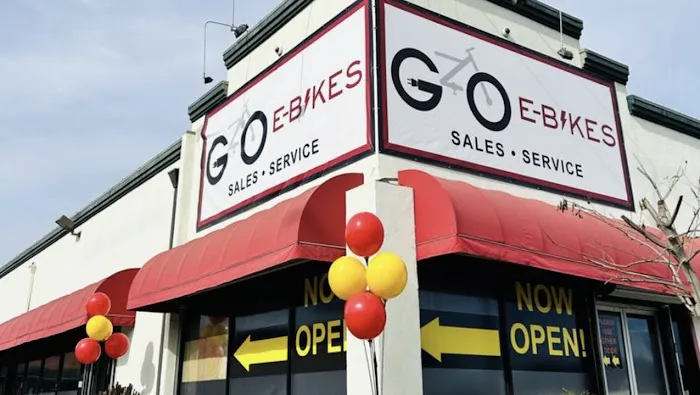 Go Ebikes Picture 1