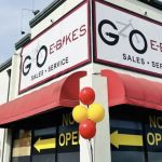Go Ebikes
