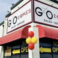 Go Ebikes ico