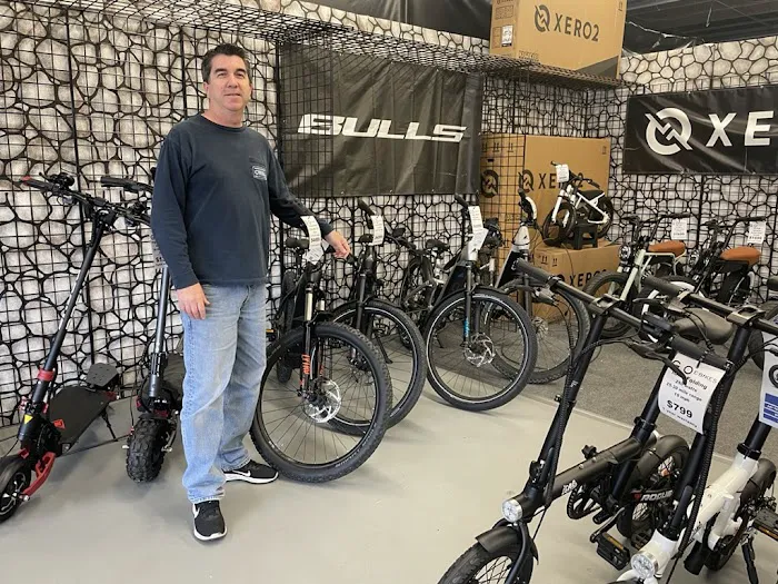 Go Ebikes Picture 2