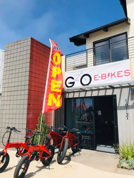 Go Ebikes Picture 7