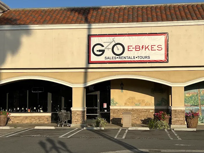 Go Ebikes Picture 10