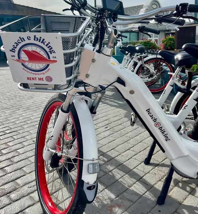 Beach E Biking | E-Bike Rentals, Sales & Service in Redondo Beach Picture 2