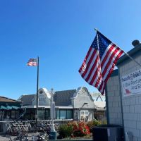 Beach E Biking | E-Bike Rentals, Sales & Service in Redondo Beach ico