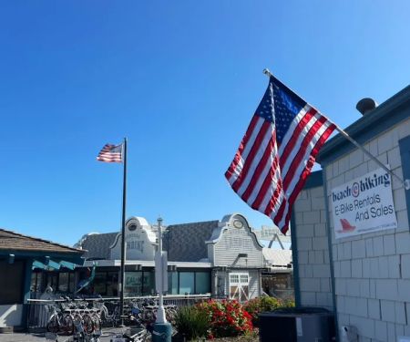 Beach E Biking | E-Bike Rentals, Sales & Service in Redondo Beach
