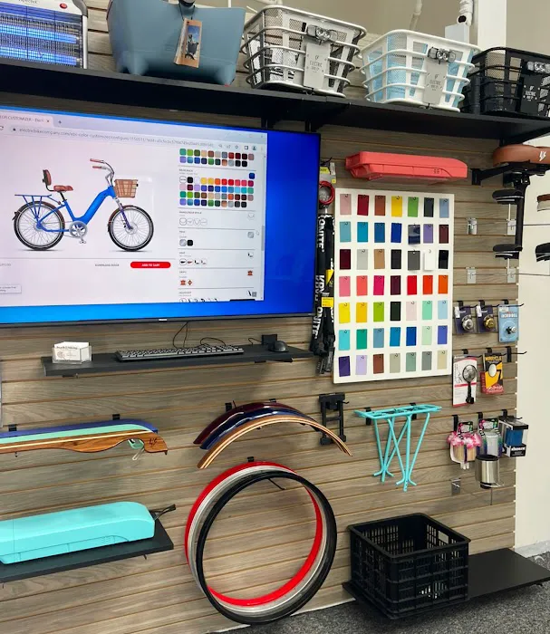 Beach E Biking | E-Bike Rentals, Sales & Service in Redondo Beach Picture 8