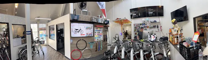 Beach E Biking | E-Bike Rentals, Sales & Service in Redondo Beach Picture 5