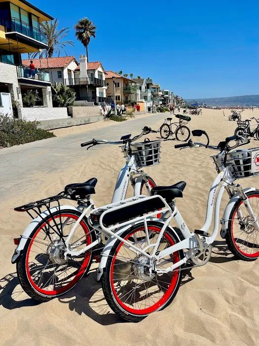 Beach E Biking | E-Bike Rentals, Sales & Service in Redondo Beach Picture 10