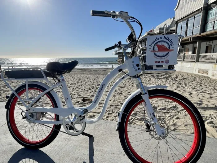 Beach E Biking | E-Bike Rentals, Sales & Service in Redondo Beach Picture 9