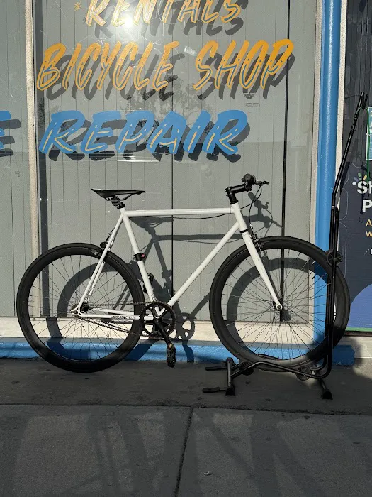 DAG Riders 2.0: South Bay Bike Shop and Repair Picture 2