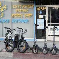 DAG Riders 2.0: South Bay Bike Shop and Repair ico