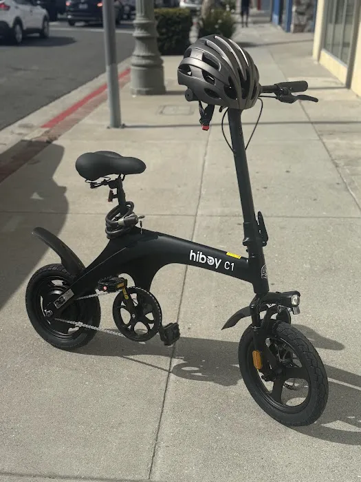 DAG Riders 2.0: South Bay Bike Shop and Repair Picture 9