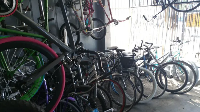 Compton Bike Shop Picture 5