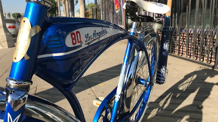Compton Bike Shop Picture 3
