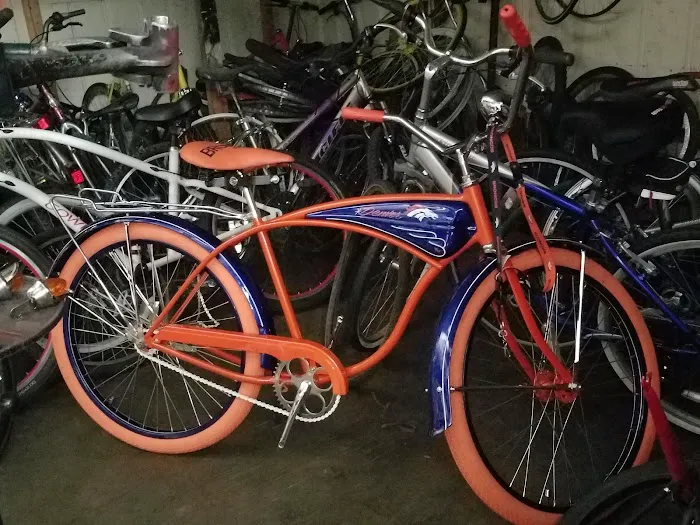 Compton Bike Shop Picture 6