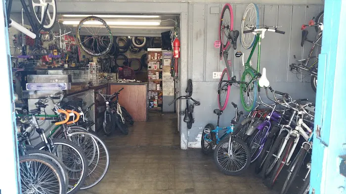 Compton Bike Shop Picture 9