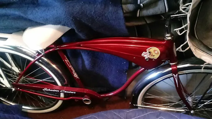 Compton Bike Shop Picture 7