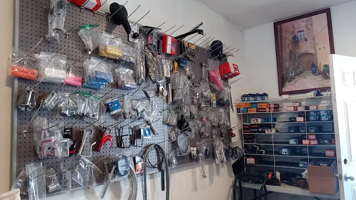 La Mini Store, Bike Sell & Repair Picture 3