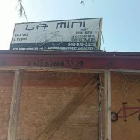 La Mini Store, Bike Sell & Repair ico
