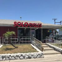 Solo Cycles ico