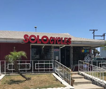 Solo Cycles