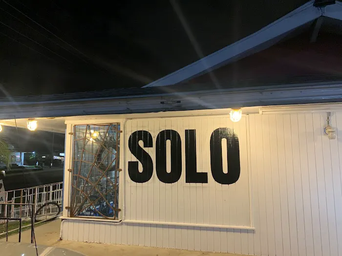 Solo Cycles Picture 2
