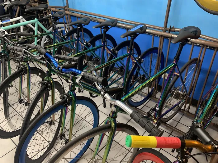 Solo Cycles Picture 3