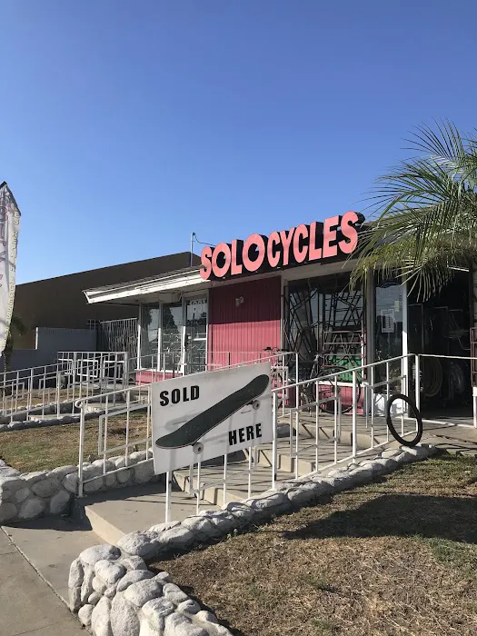 Solo Cycles Picture 8