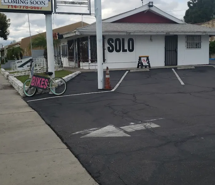 Solo Cycles Picture 7