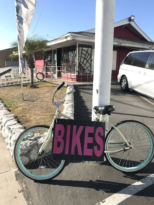 Solo Cycles Picture 5
