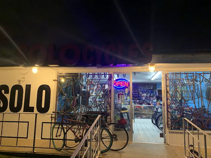 Solo Cycles Picture 9